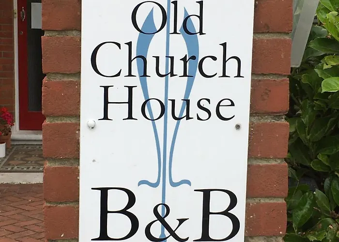 Old Church House